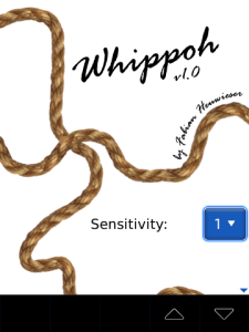 whippoh